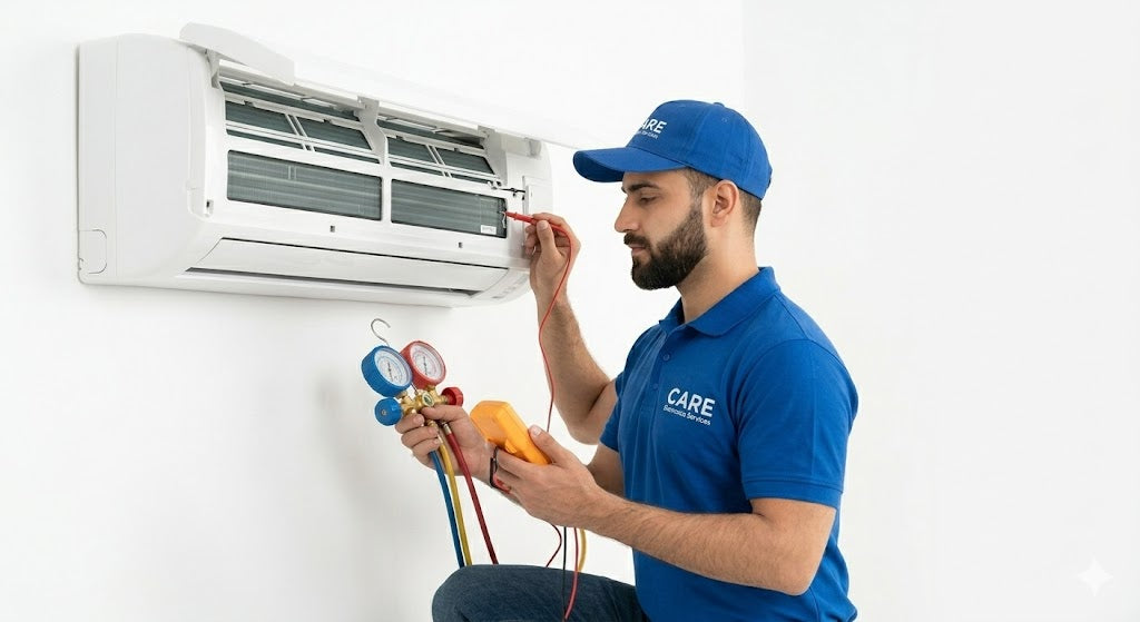 AC Services