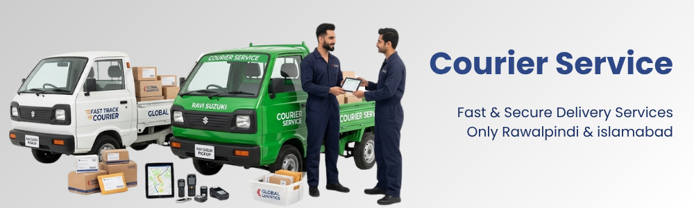 Courier Service