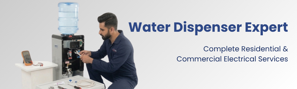 Water Dispenser