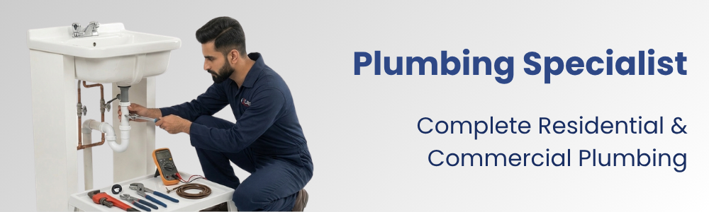 Plumber