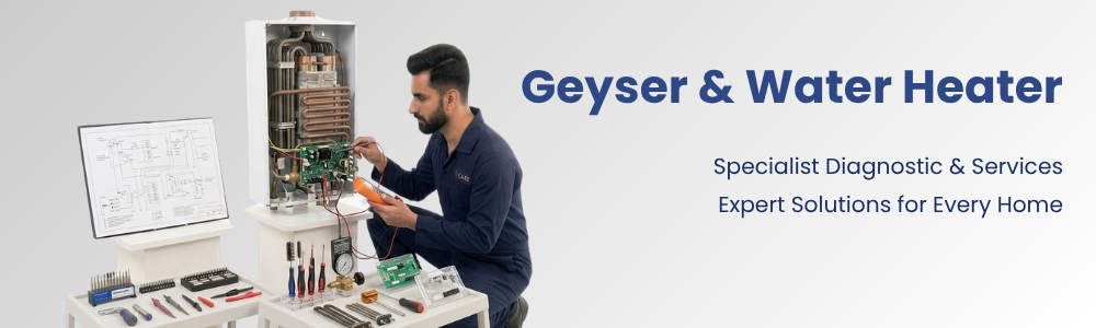 Geyser