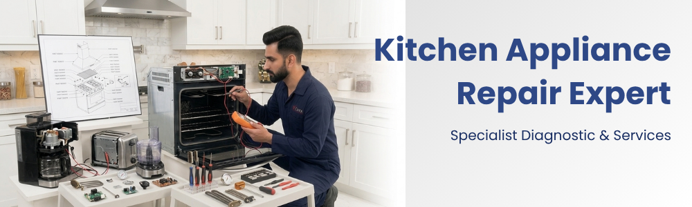 Kitchen Appliances