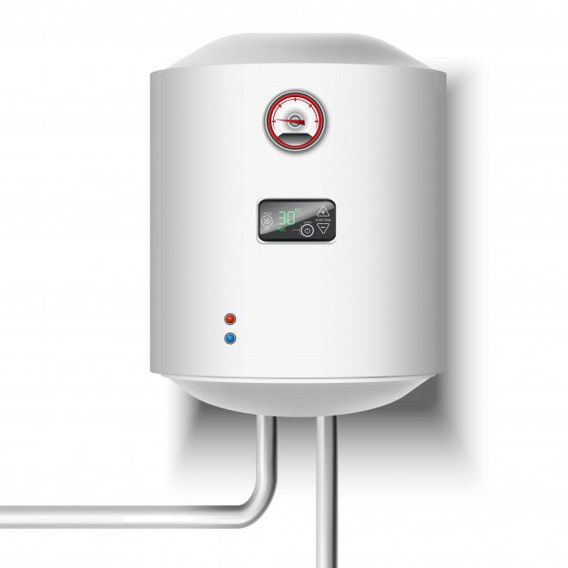 Instant Geyser Service